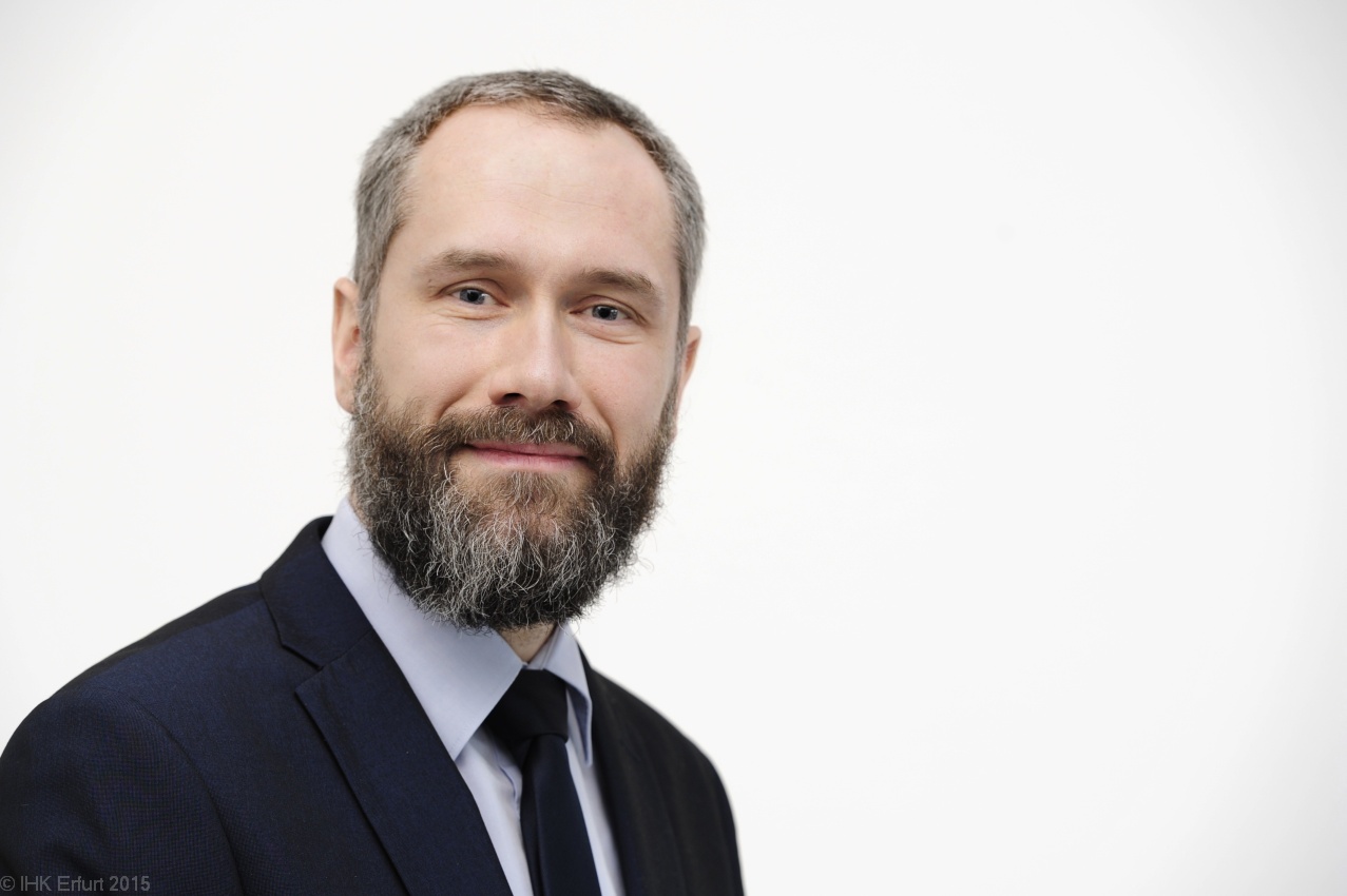 Karsten Kurth