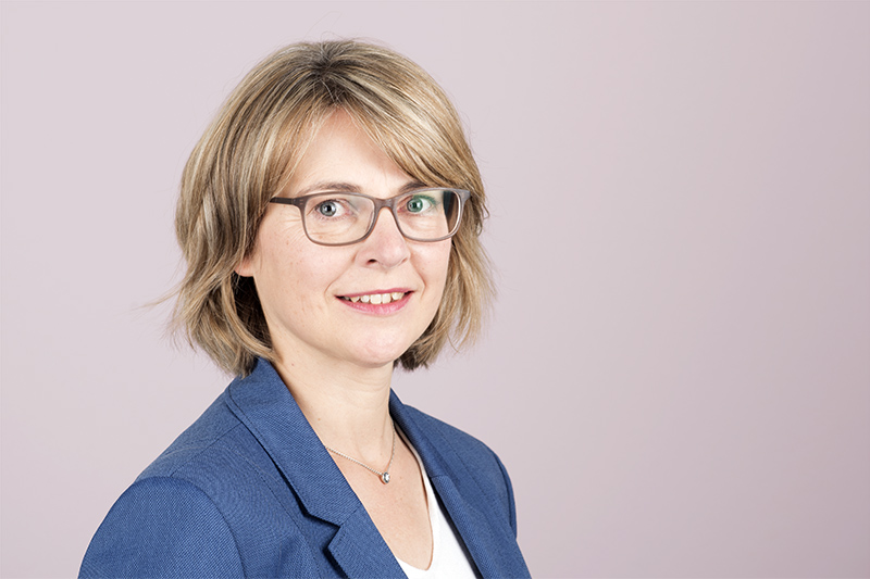 Antje Welz