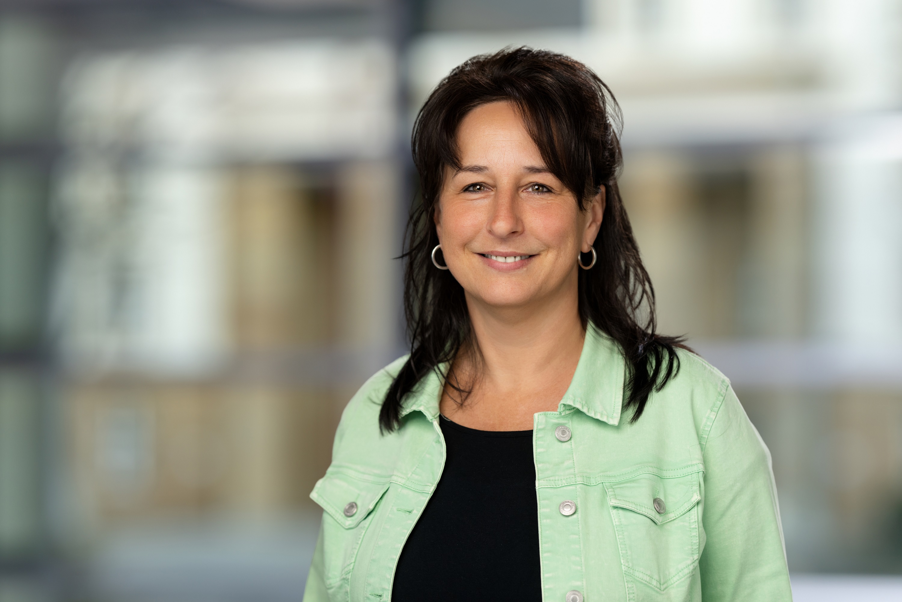 Sandra Töpfer