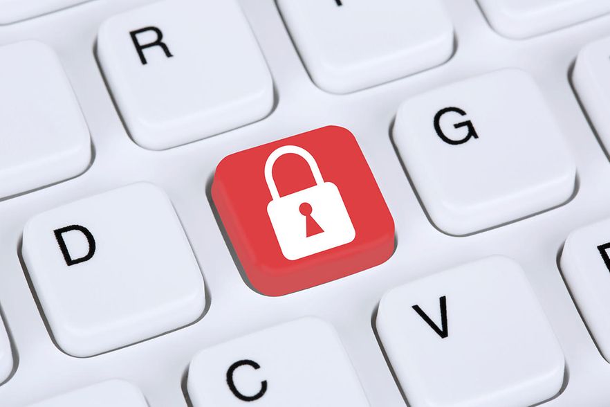 Security im Internet